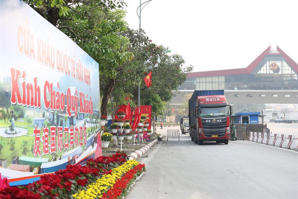 Từ 1/6/2026, doanh nghiệp xuất khẩu thực phẩm sang Trung Quốc phải tuân thủ quy định mới theo Lệnh 280